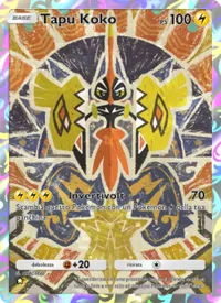 Tapu Koko