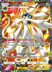 Solgaleo-ex