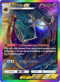 Lunala-ex