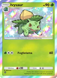 Ivysaur