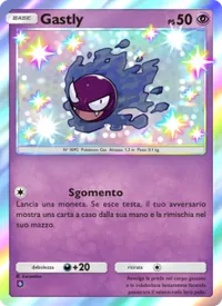 Gastly