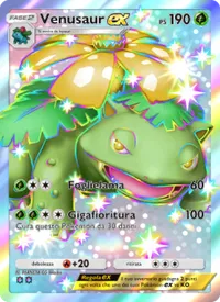 Venusaur-ex