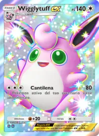 Wigglytuff-ex