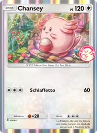 Chansey