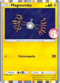 Magnemite