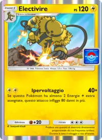 Electivire
