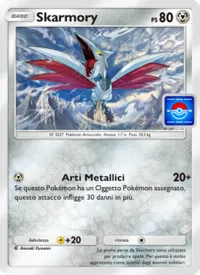 Skarmory