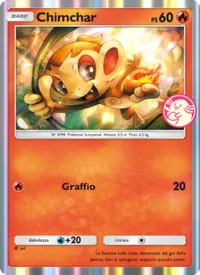 Chimchar