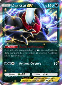 Darkrai-ex