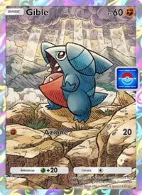 Gible