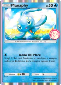 Manaphy