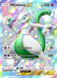 Mewtwo-ex