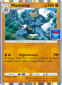 Machamp