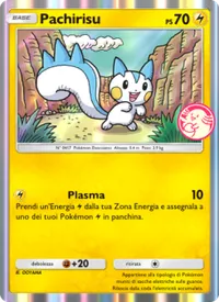 Pachirisu