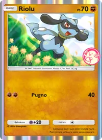 Riolu