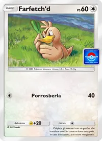 Farfetch'd
