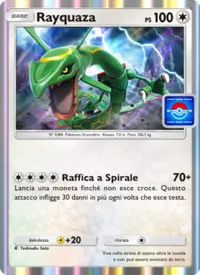 Rayquaza