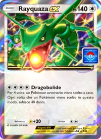 Rayquaza-ex
