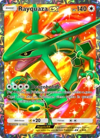 Rayquaza-ex