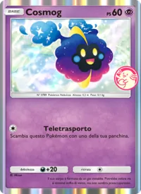 Cosmog