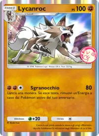 Lycanroc