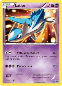 Latios