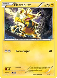Electabuzz