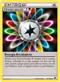 Energia Arcobaleno