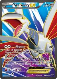 Skarmory EX
