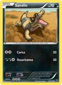 Sandile