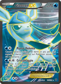 Glaceon EX