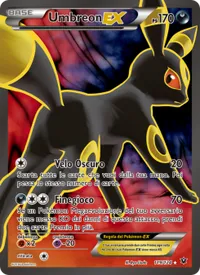 Umbreon EX