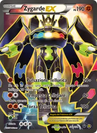 Zygarde-GX