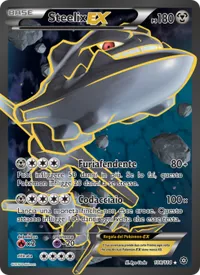 Steelix EX