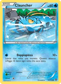 Clauncher