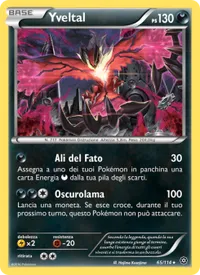 Yveltal