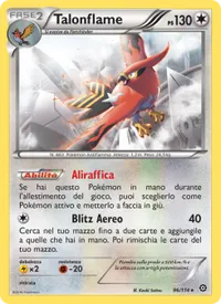 Talonflame