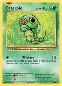 Caterpie
