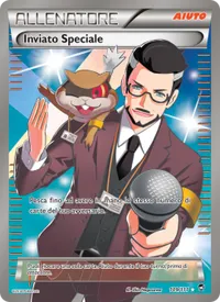 Inviato Speciale