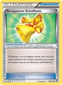 Accappatoio Scintillante