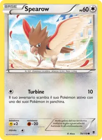 Spearow