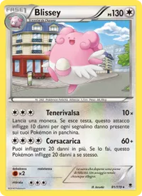 Blissey