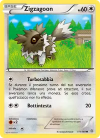 Zigzagoon