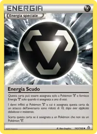 Energia Scudo