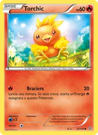 Torchic
