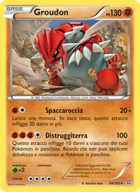 Groudon