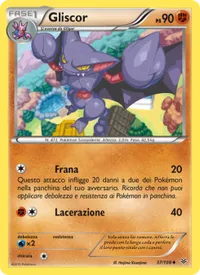 Gliscor