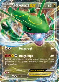 Rayquaza EX