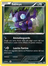 Sableye