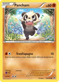 Pancham